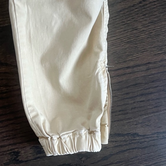 Nili lotan cropped military pants 2 - Picture 5 of 16